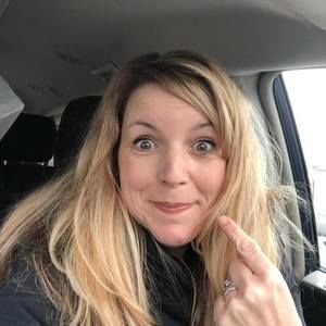 Meet your Posher, Melanie